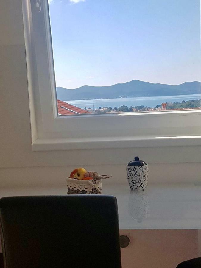 Apartment Hera With Balcony And Free Parking Zadar Exterior foto