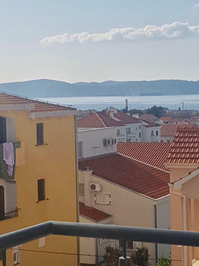 Apartment Hera With Balcony And Free Parking Zadar Exterior foto