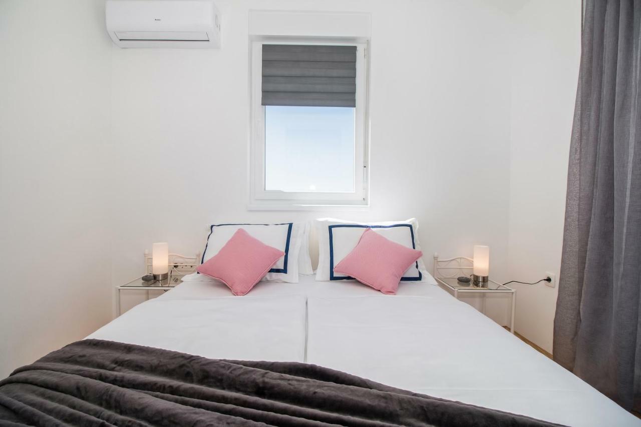 Apartment Hera With Balcony And Free Parking Zadar Exterior foto