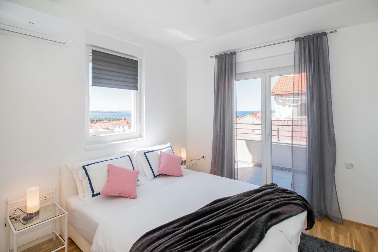 Apartment Hera With Balcony And Free Parking Zadar Exterior foto