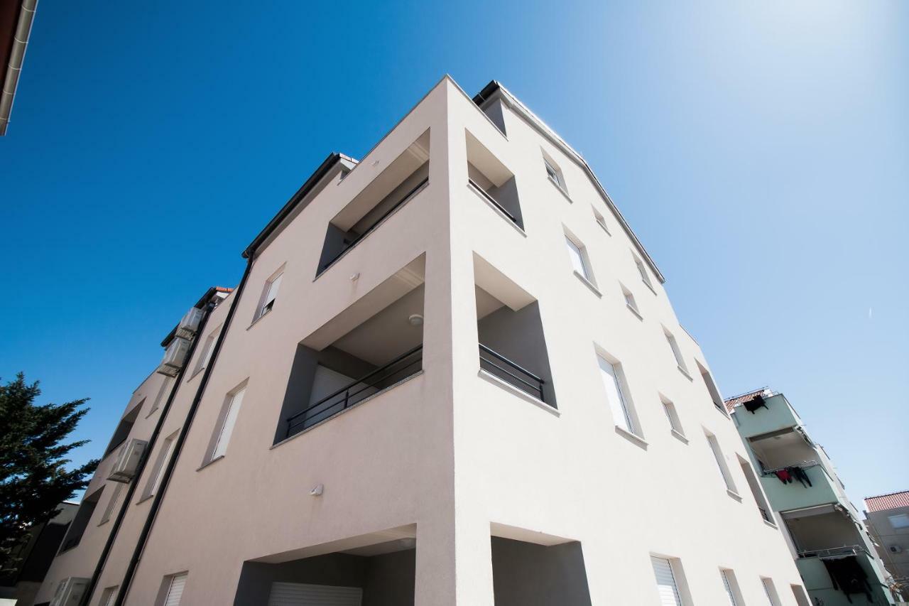 Apartment Hera With Balcony And Free Parking Zadar Exterior foto