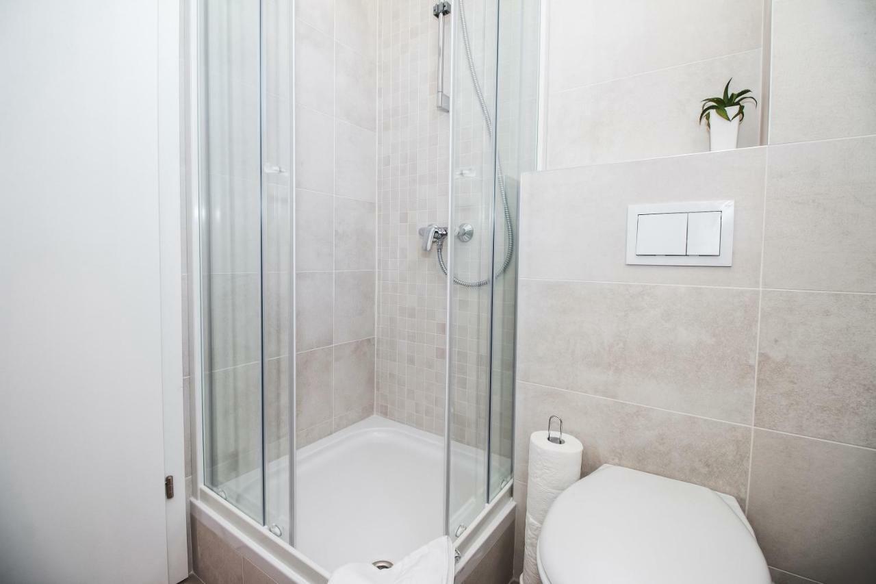 Apartment Hera With Balcony And Free Parking Zadar Exterior foto