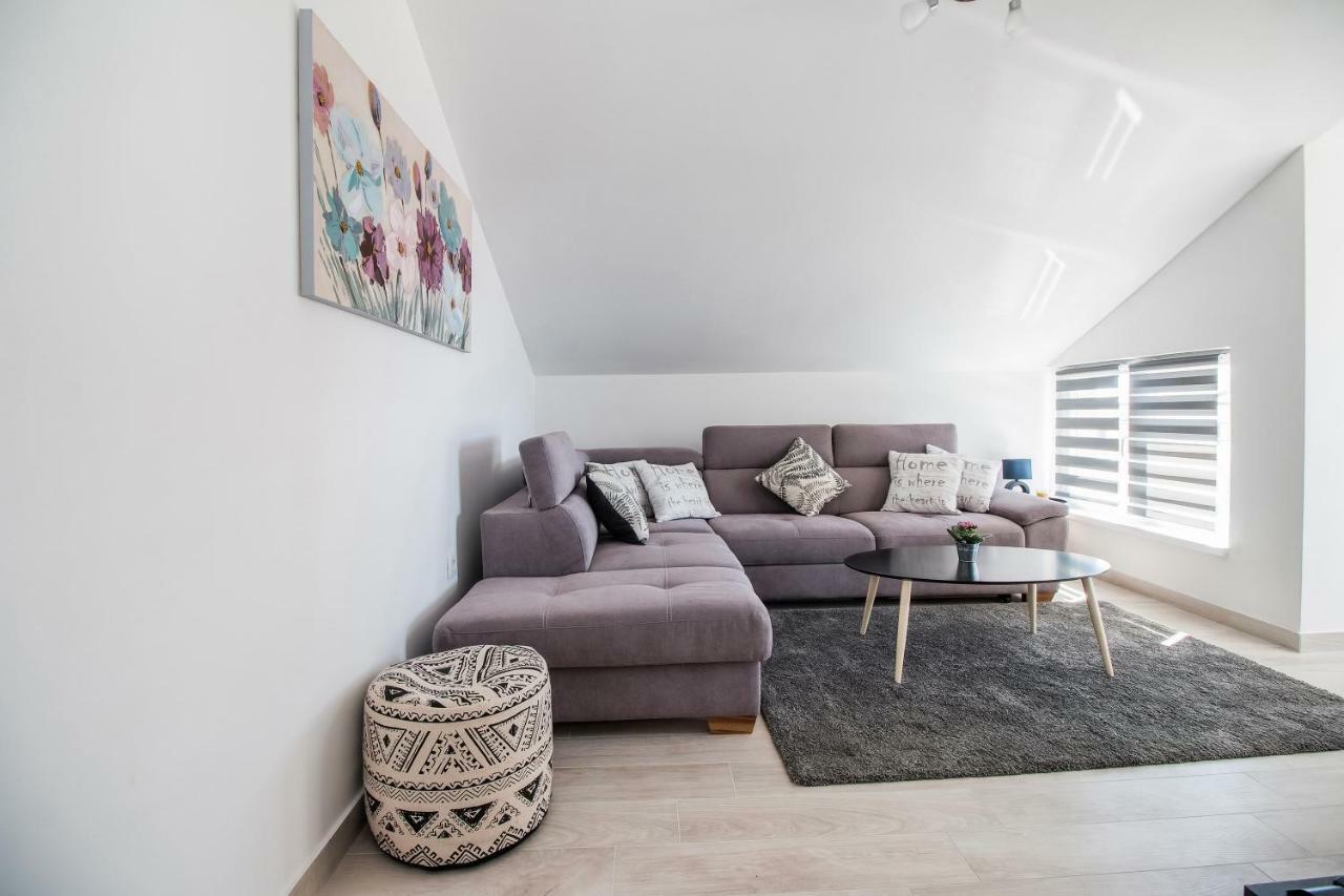 Apartment Hera With Balcony And Free Parking Zadar Exterior foto