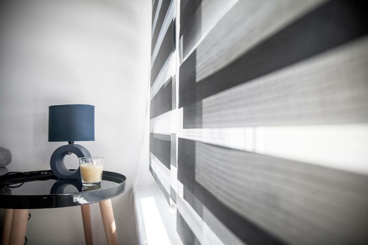 Apartment Hera With Balcony And Free Parking Zadar Exterior foto